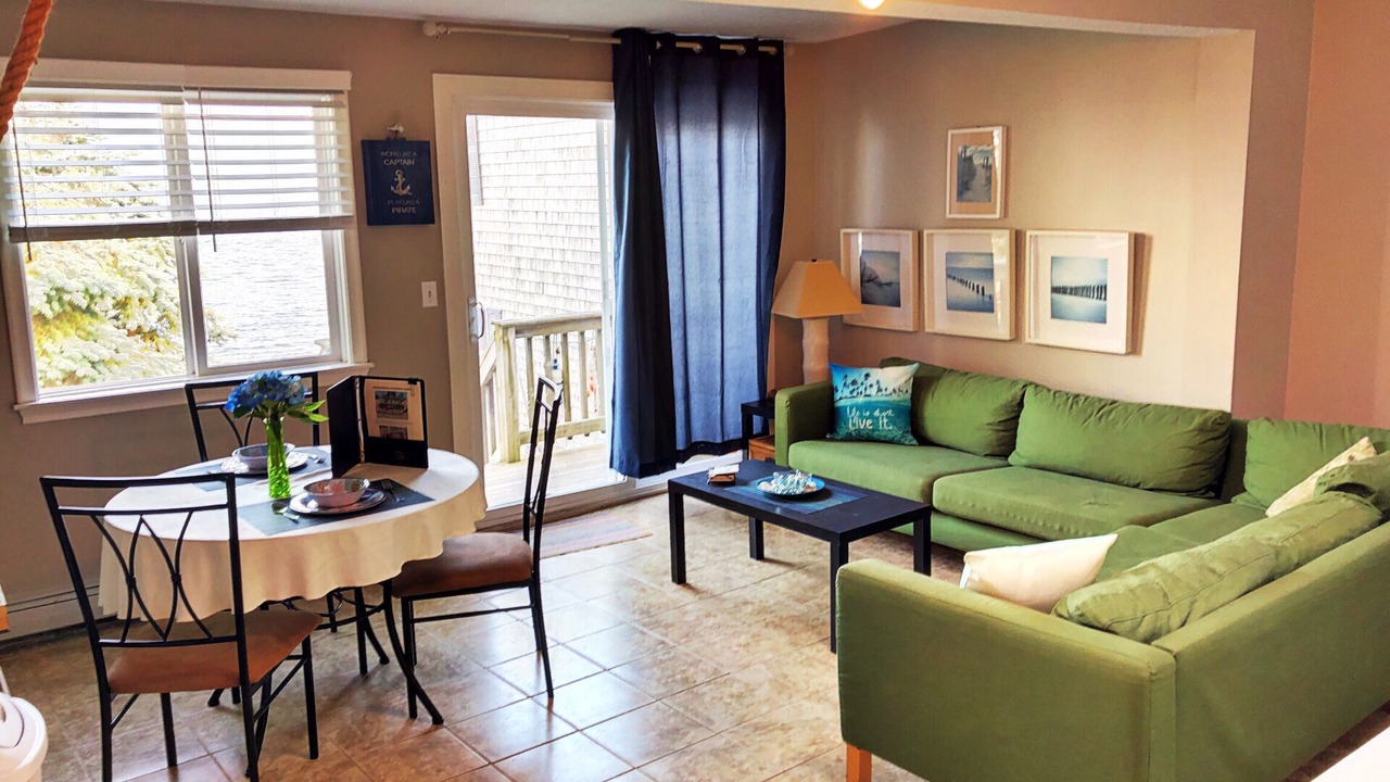 Photo of Bedroom in Brant Rock