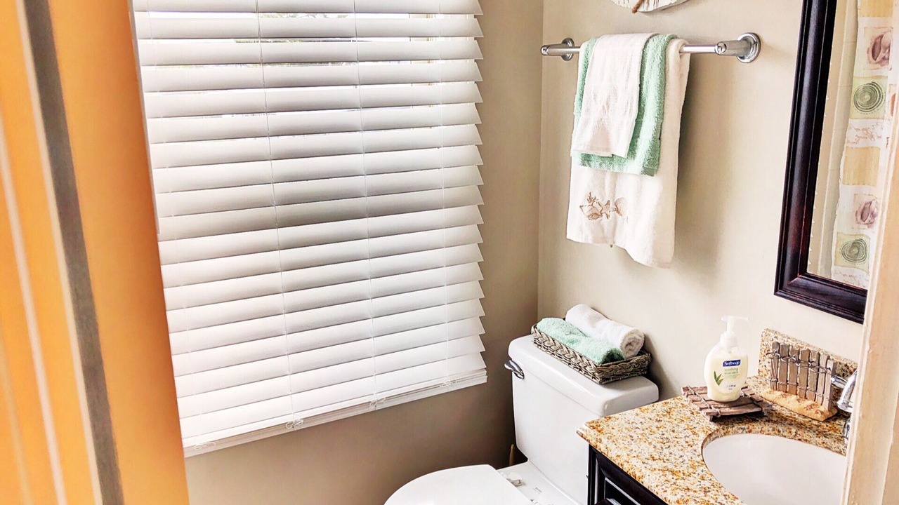 Photo of Bathroom in Brant Rock