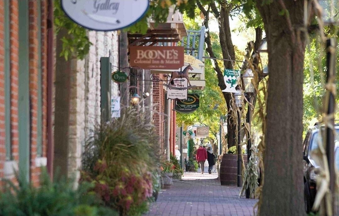 Photo of Others in St. Charles Historic District