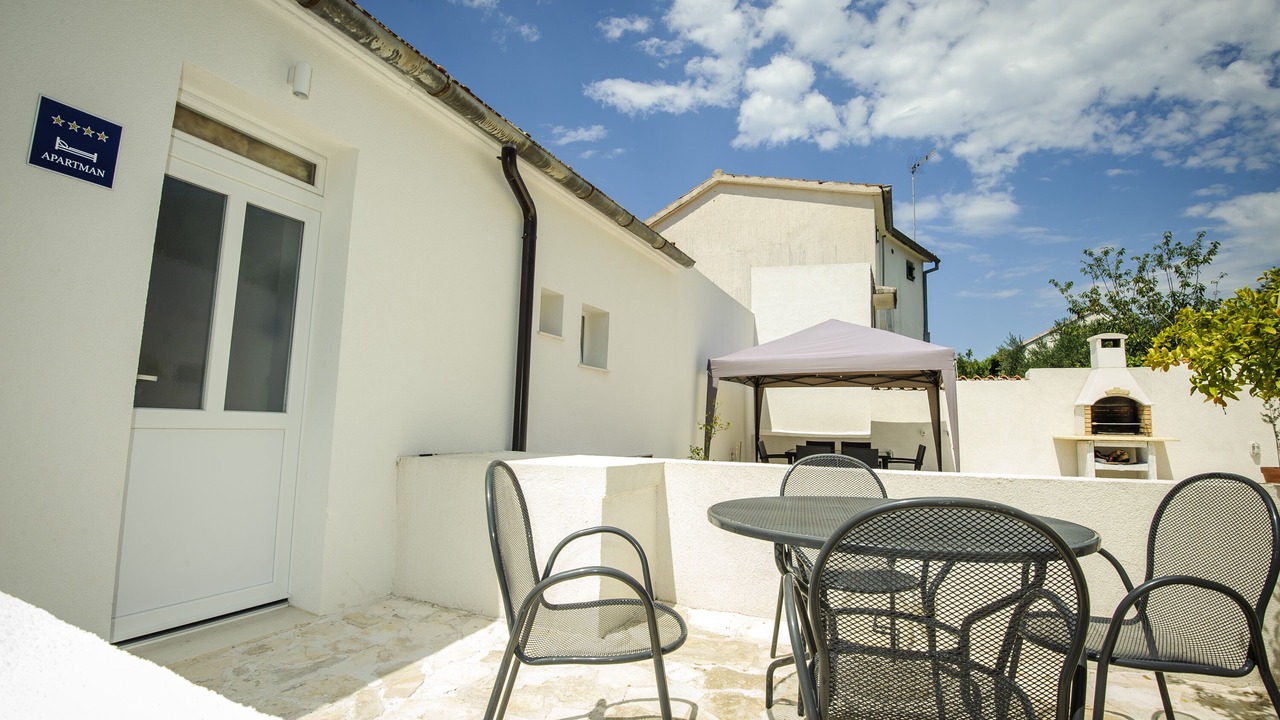 Photo of Outdoor in Prvic Luka