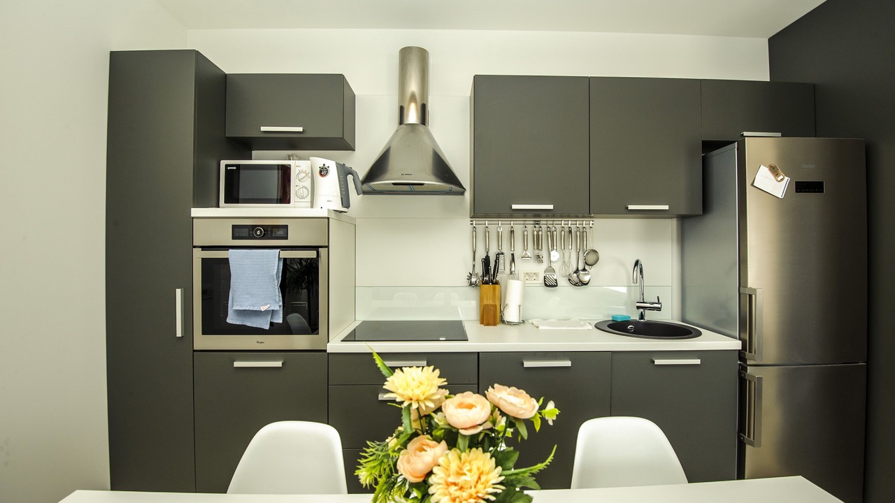 Photo of Kitchen in Prvic Luka