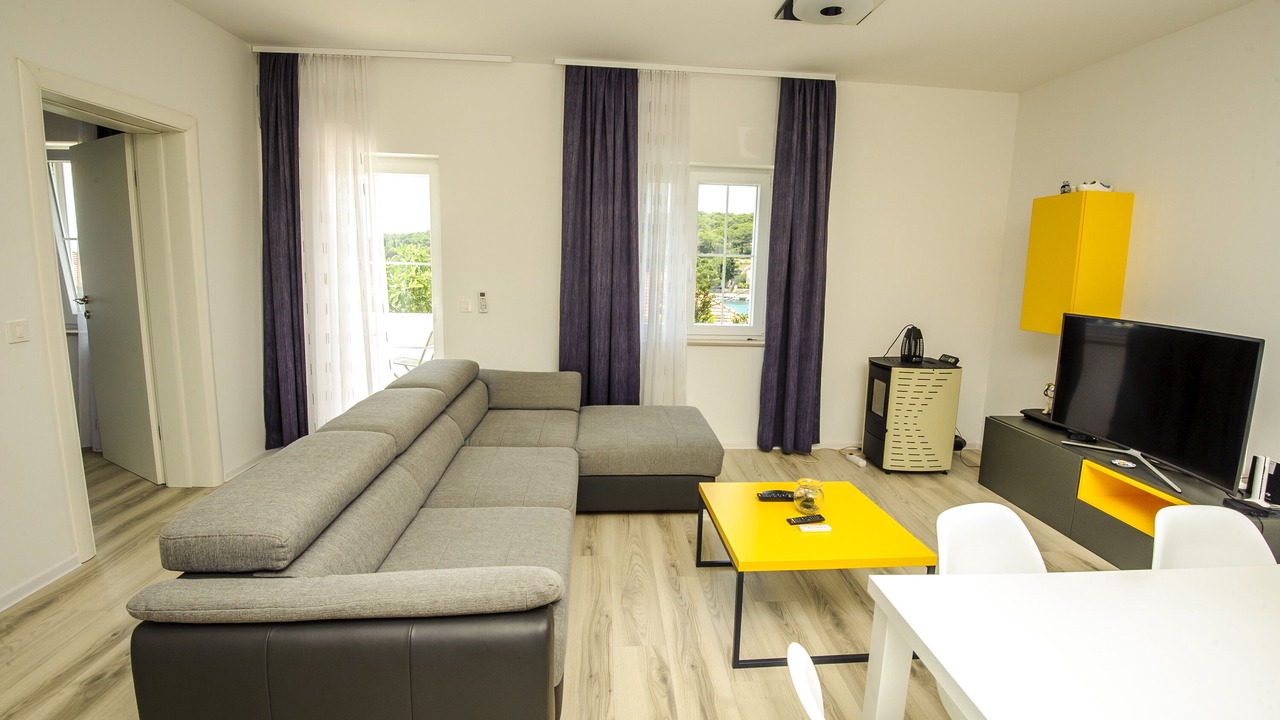 Photo of Livingroom in Prvic Luka