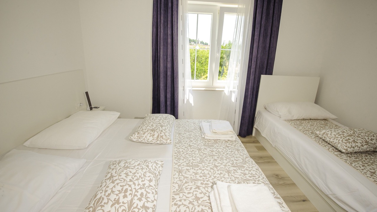 Photo of Bedroom in Prvic Luka