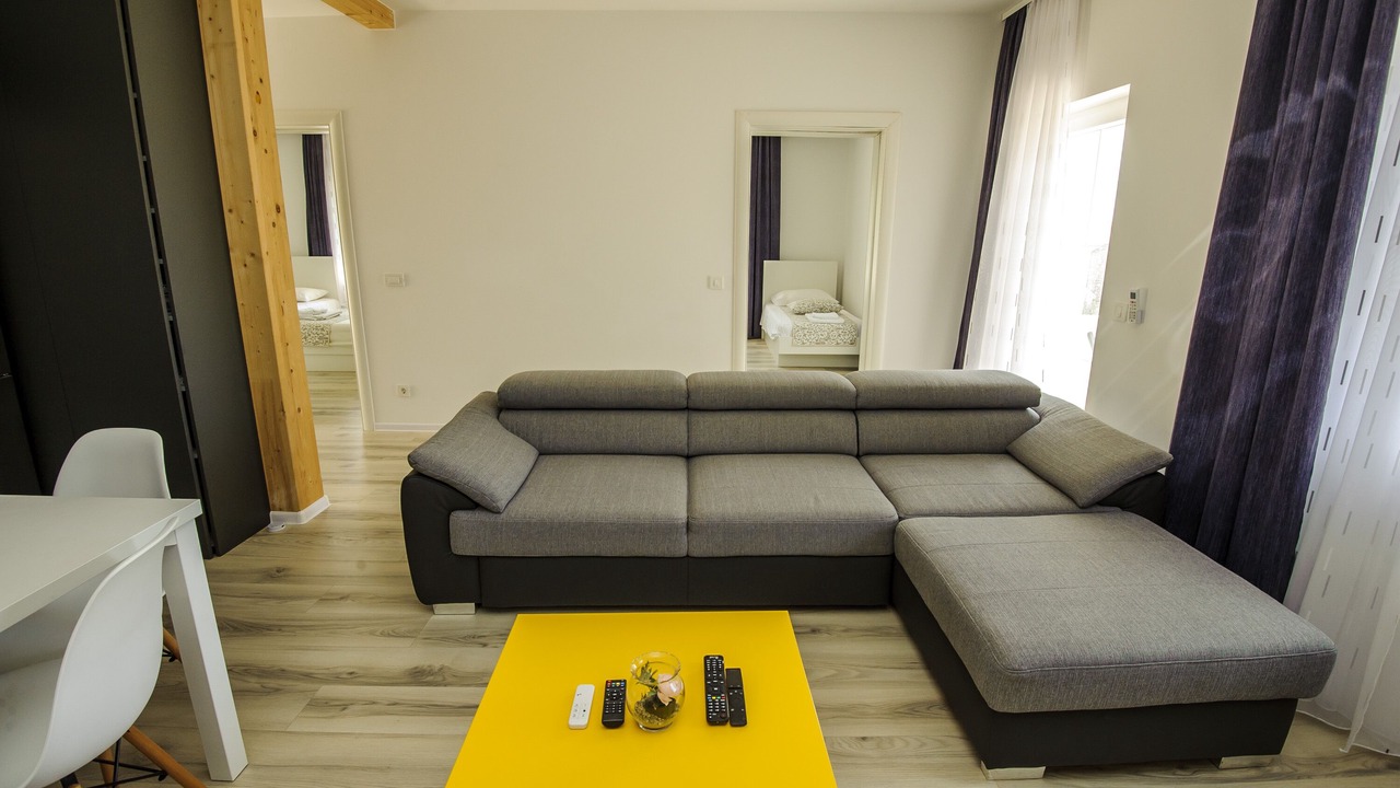Photo of Livingroom in Prvic Luka