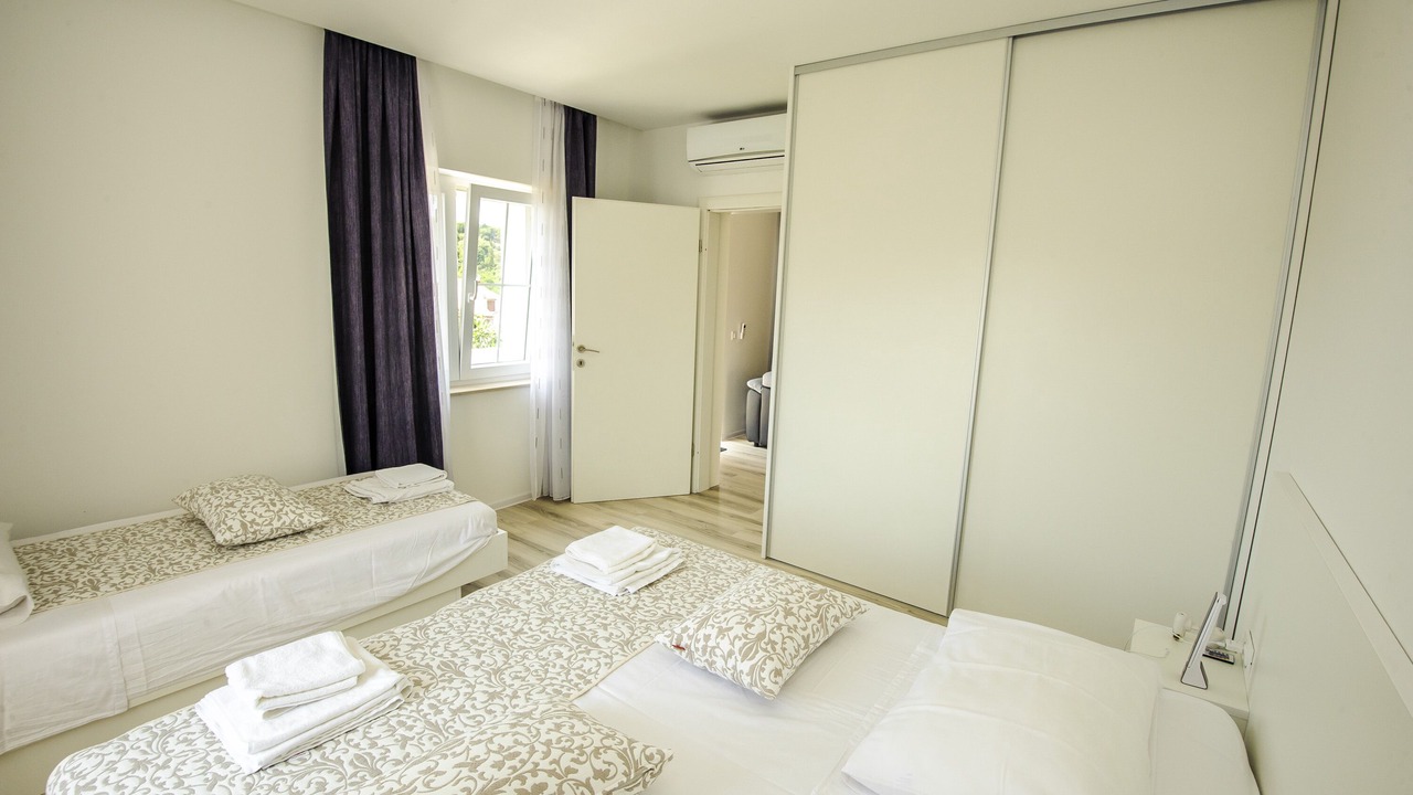 Photo of Bedroom in Prvic Luka