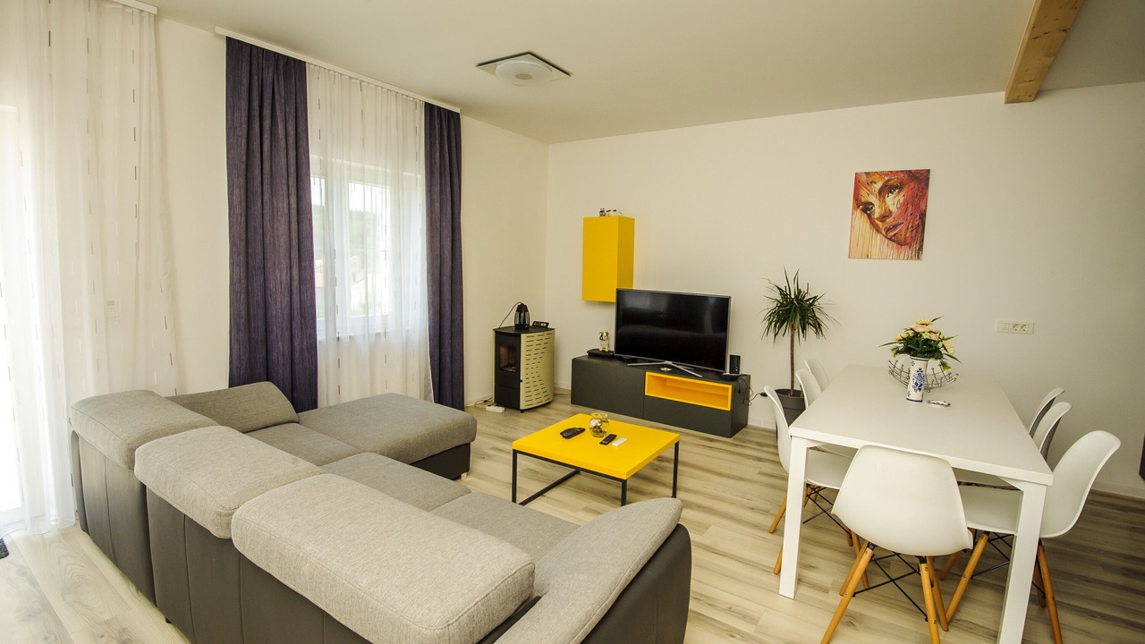 Photo of Livingroom in Prvic Luka