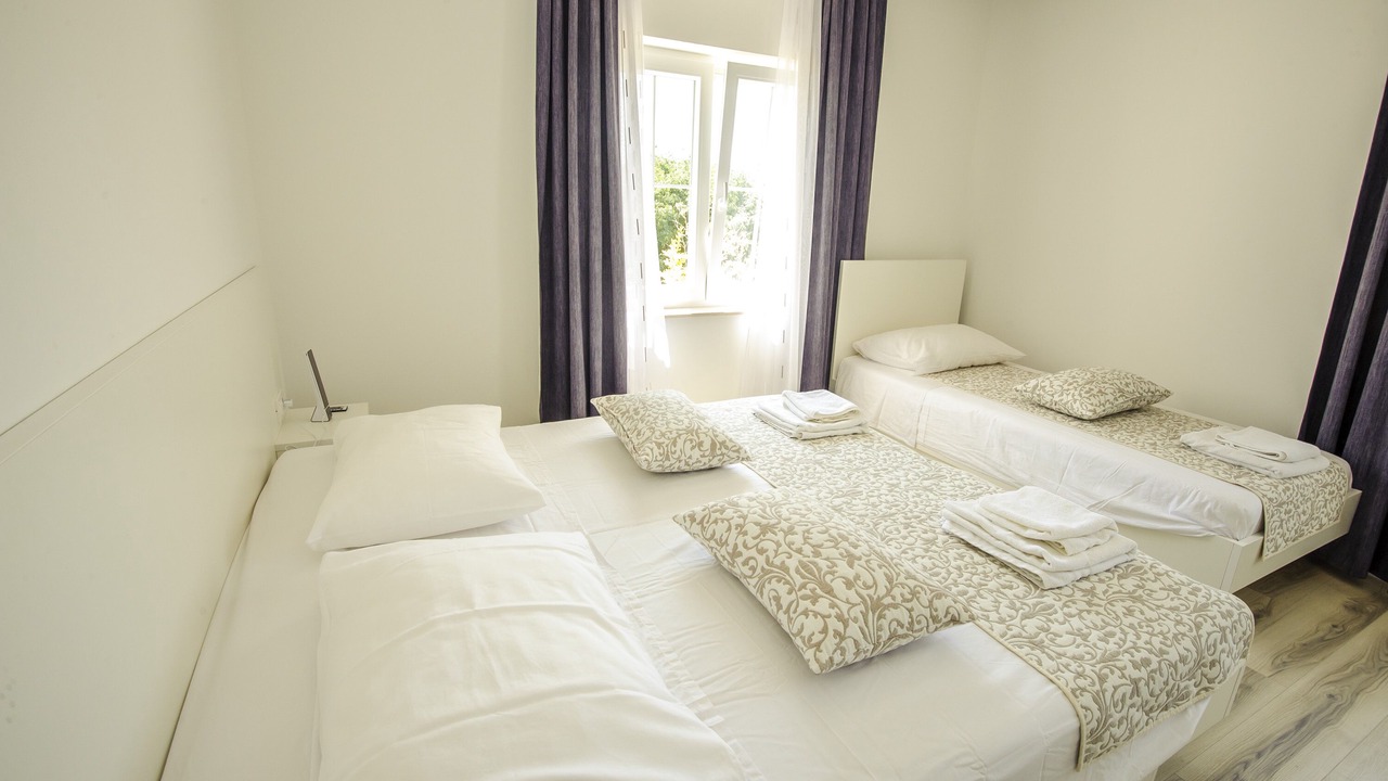 Photo of Bedroom in Prvic Luka