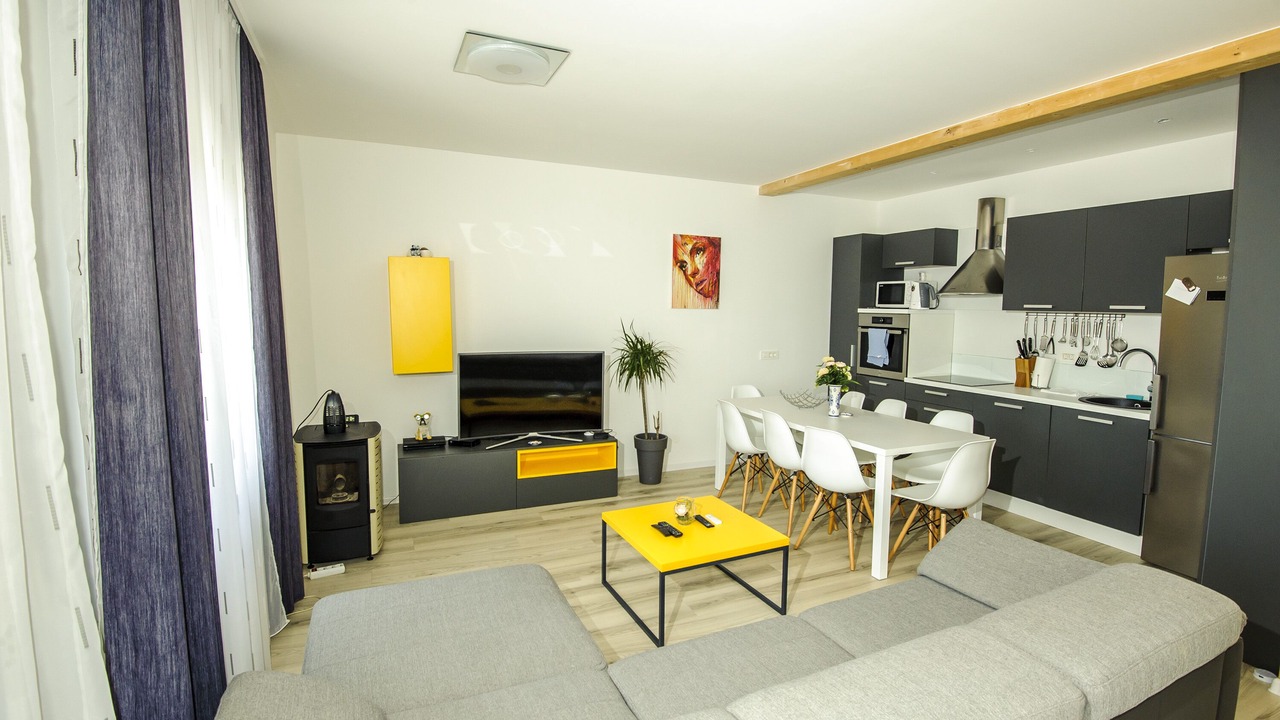 Photo of Livingroom in Prvic Luka