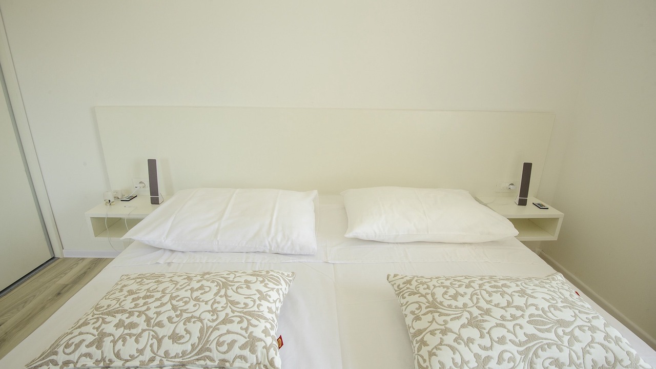 Photo of Bedroom in Prvic Luka