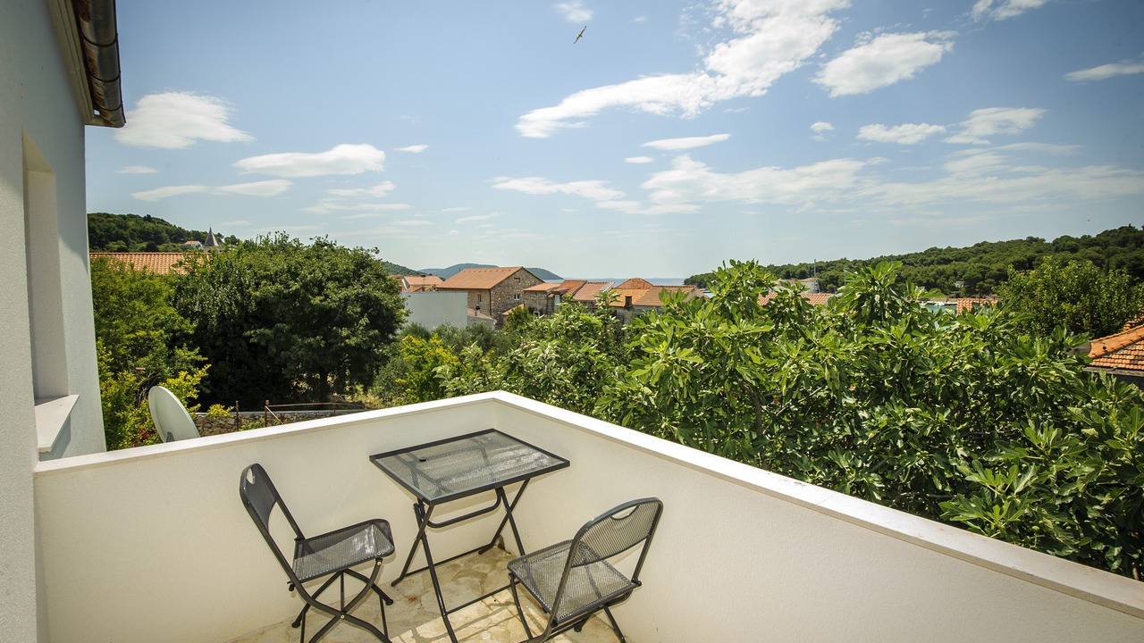 Photo of Outdoor in Prvic Luka