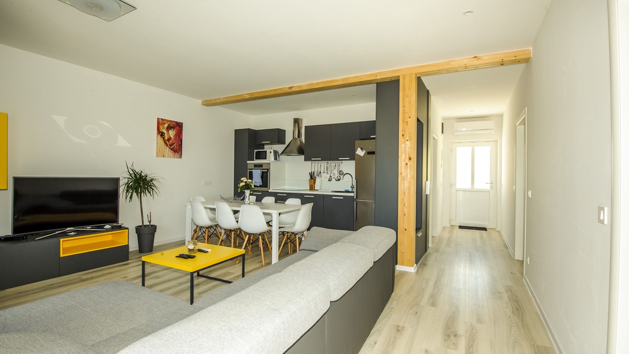 Photo of Livingroom in Prvic Luka