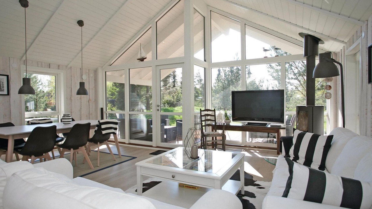 Photo of Bedroom in Hojby