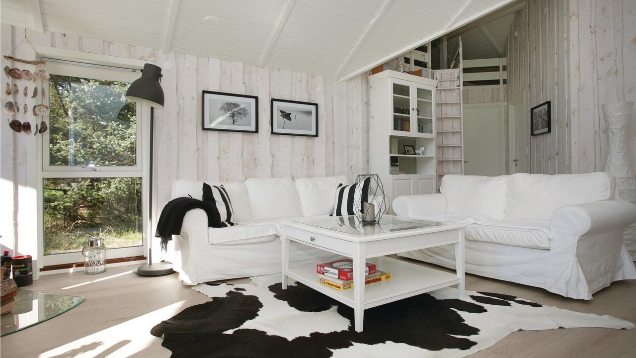 Photo of Bedroom in Hojby