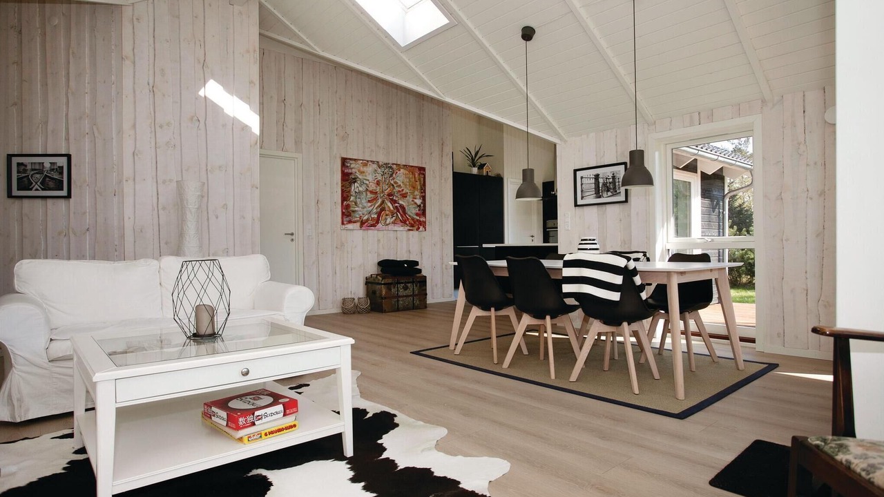 Photo of Bedroom in Hojby