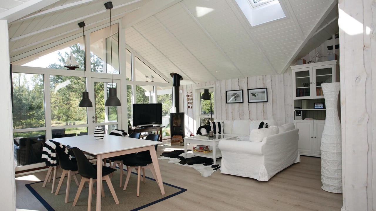Photo of Bedroom in Hojby