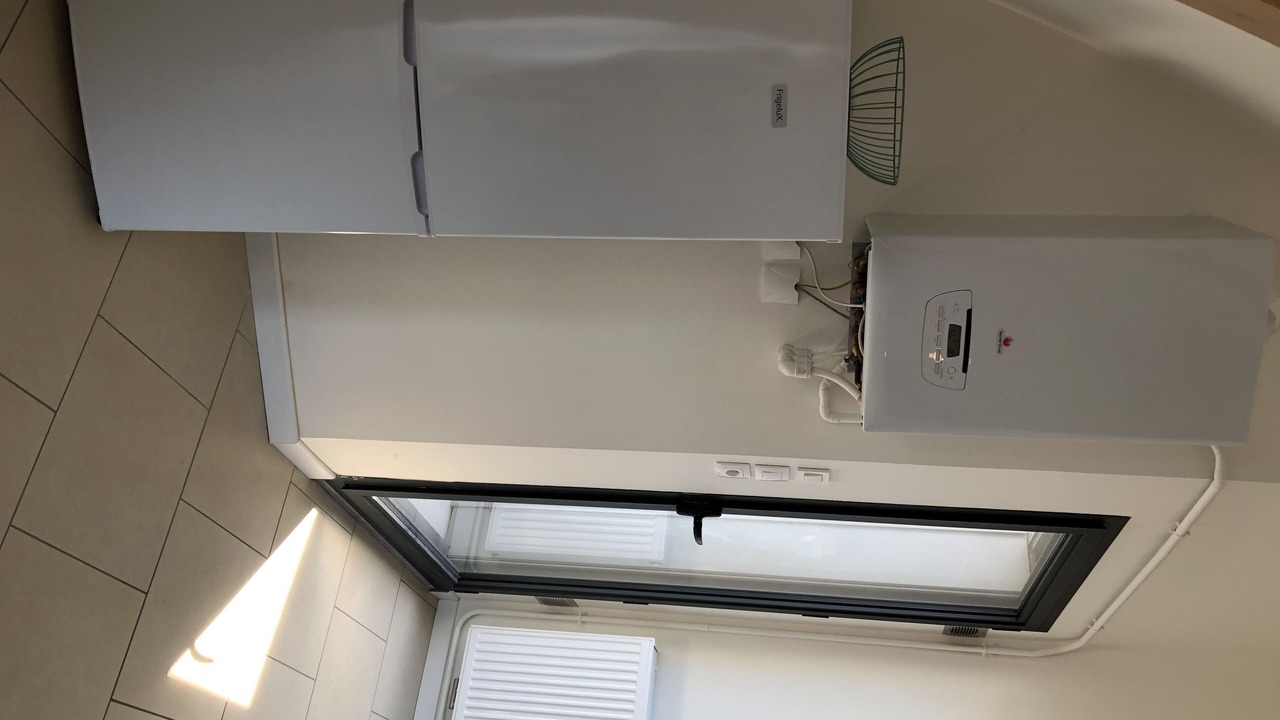 Photo of Kitchen in Le Petit-Quevilly