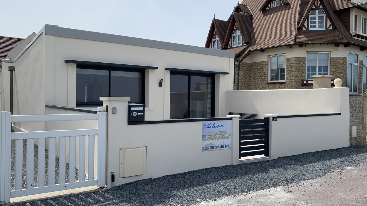 Photo of Outdoor in Lion-sur-Mer