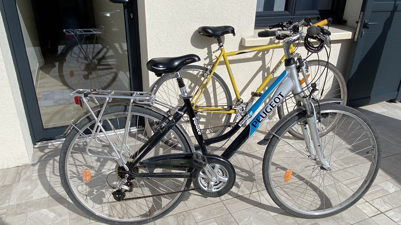 Photo of Outdoor in Lion-sur-Mer