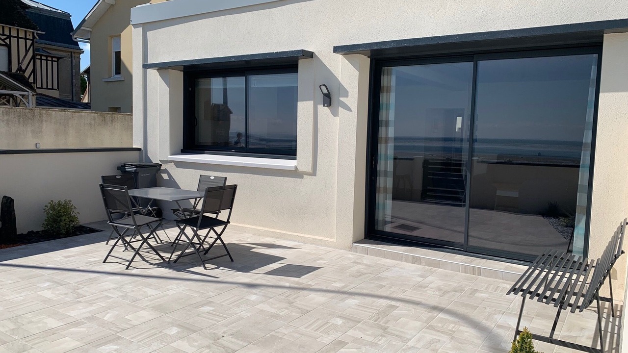 Photo of Outdoor in Lion-sur-Mer