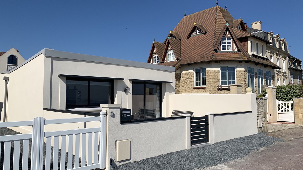 Photo of Outdoor in Lion-sur-Mer