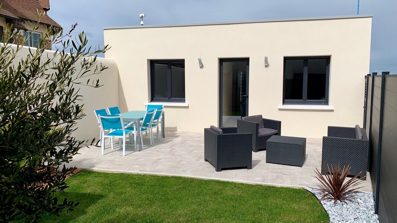 Photo of Outdoor in Lion-sur-Mer