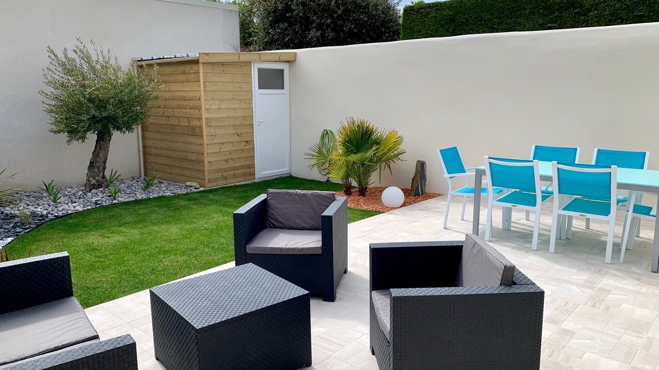 Photo of Outdoor in Lion-sur-Mer