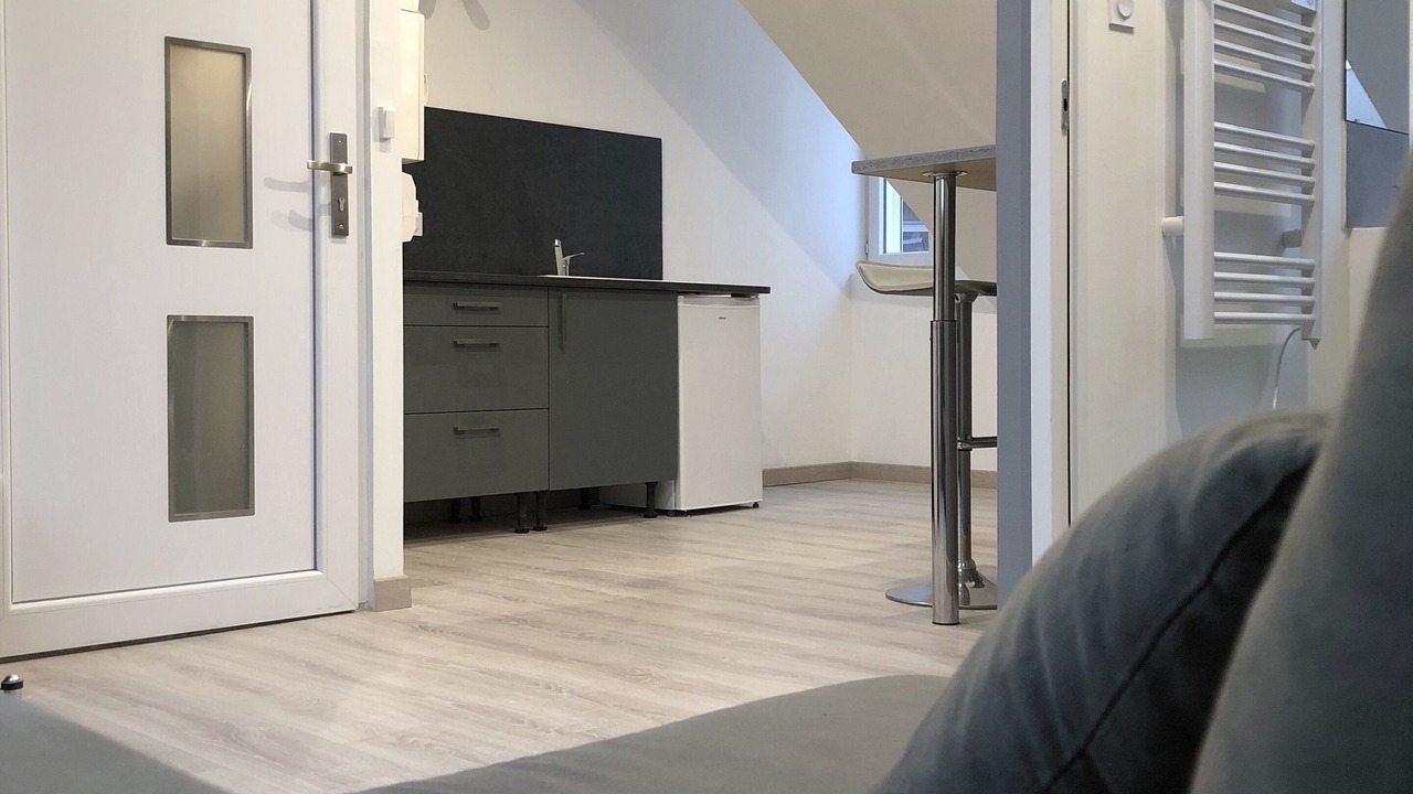 Photo of Others in Quartier Saint-Clement - Jardin des Plantes