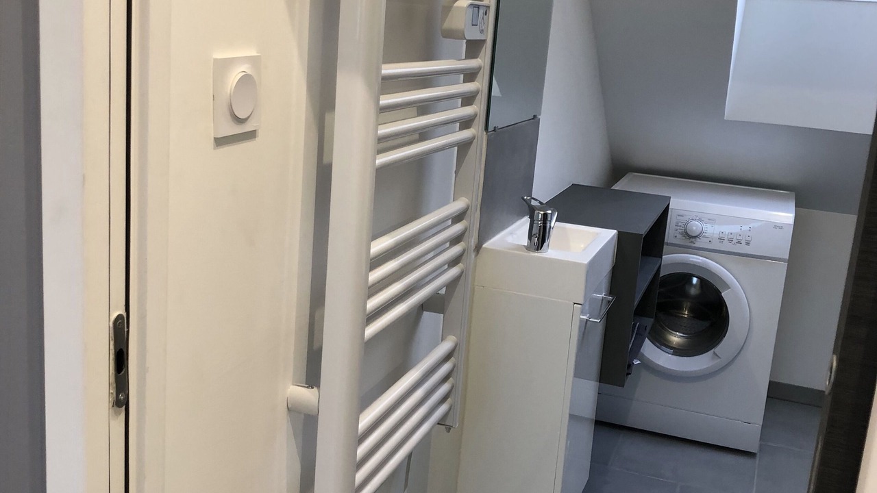 Photo of Others in Quartier Saint-Clement - Jardin des Plantes