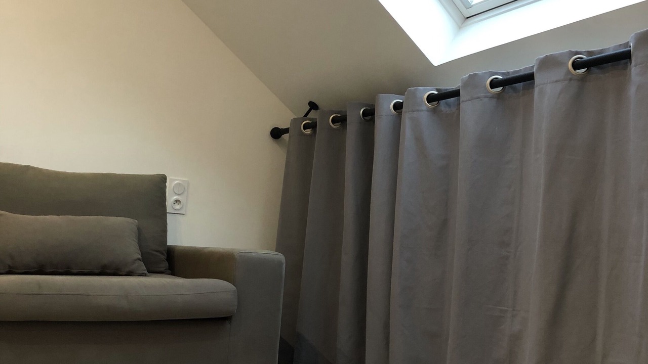 Photo of Others in Quartier Saint-Clement - Jardin des Plantes