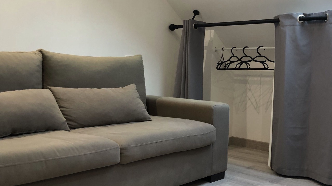 Photo of Livingroom in Quartier Saint-Clement - Jardin des Plantes