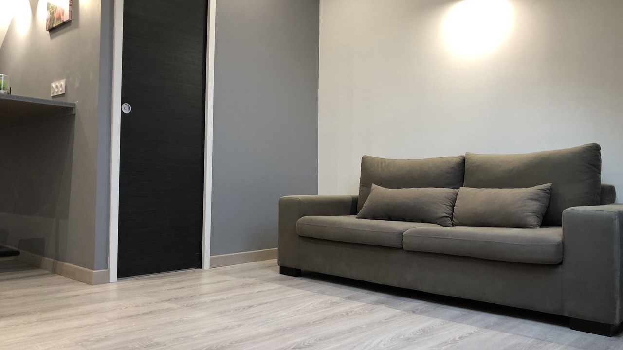 Photo of Others in Quartier Saint-Clement - Jardin des Plantes