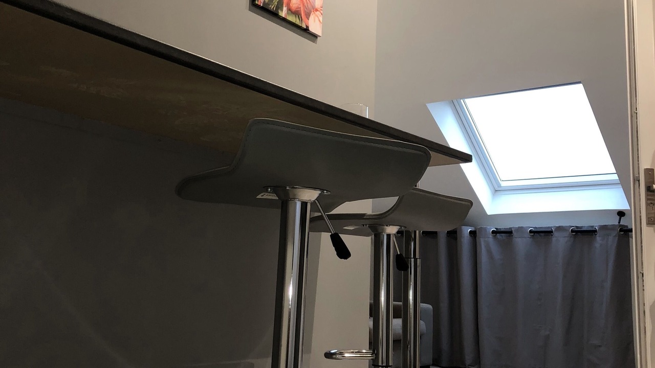 Photo of Others in Quartier Saint-Clement - Jardin des Plantes