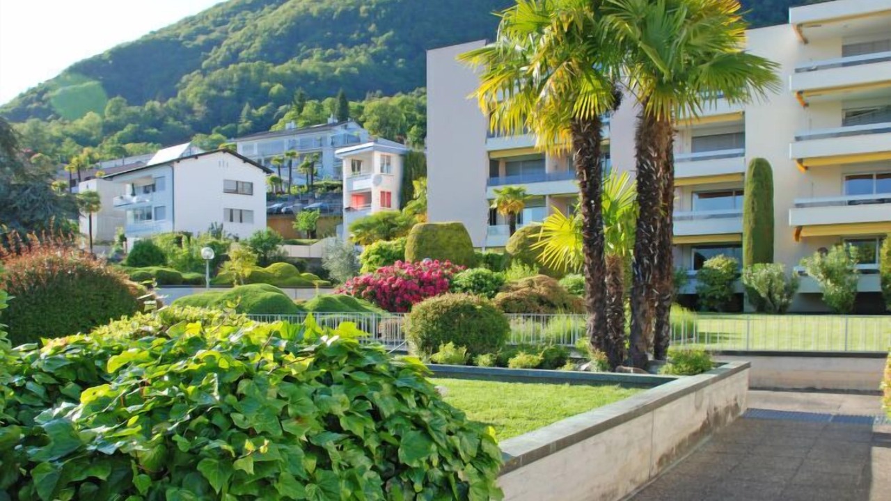Photo of Others in Locarno