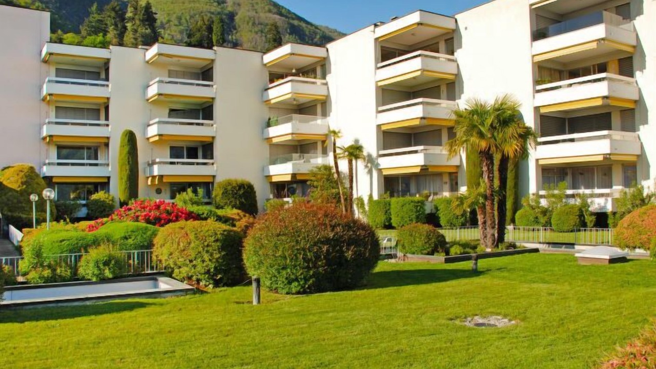 Photo of Others in Locarno