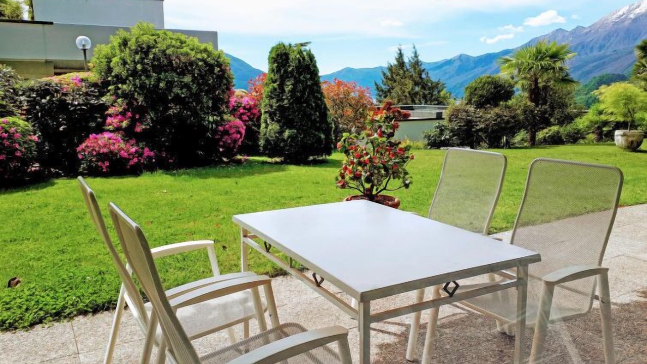 Photo of Outdoor in Locarno