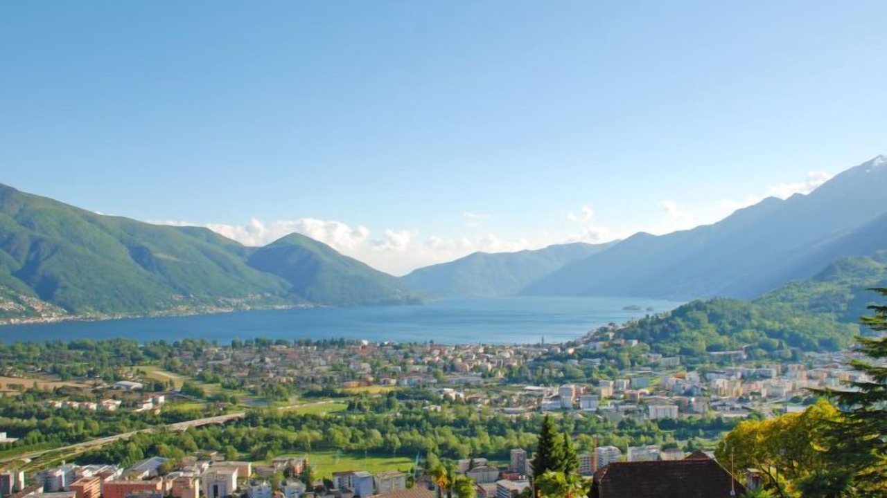 Photo of Others in Locarno