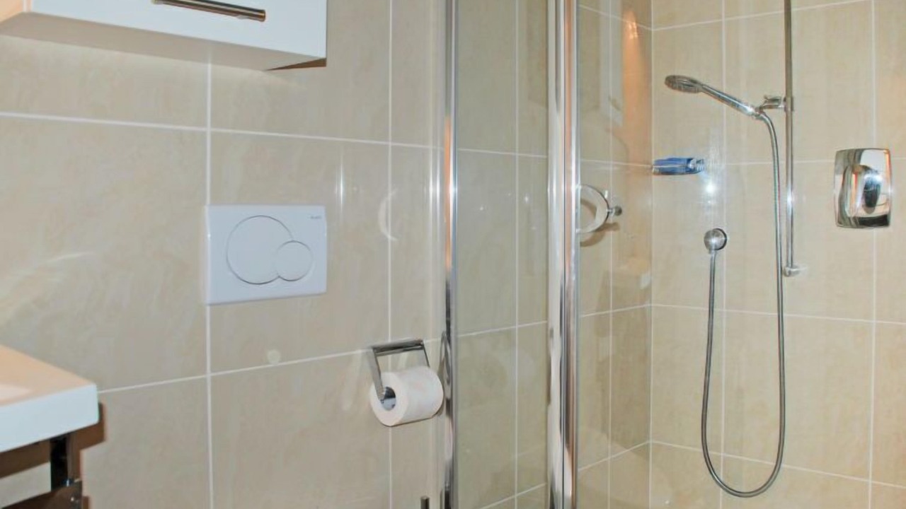 Photo of Bathroom in Locarno