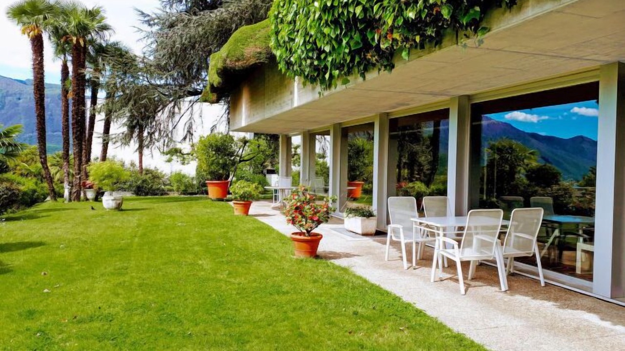 Photo of Outdoor in Locarno