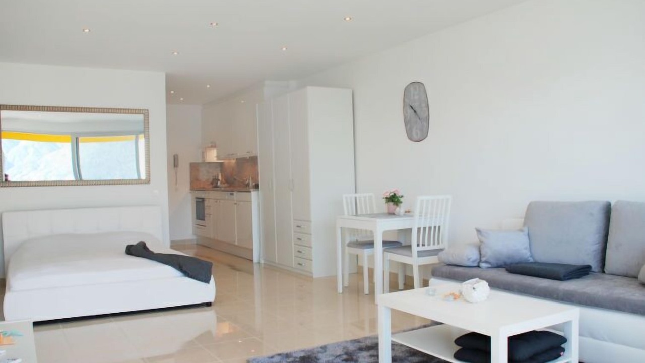 Photo of Livingroom in Locarno