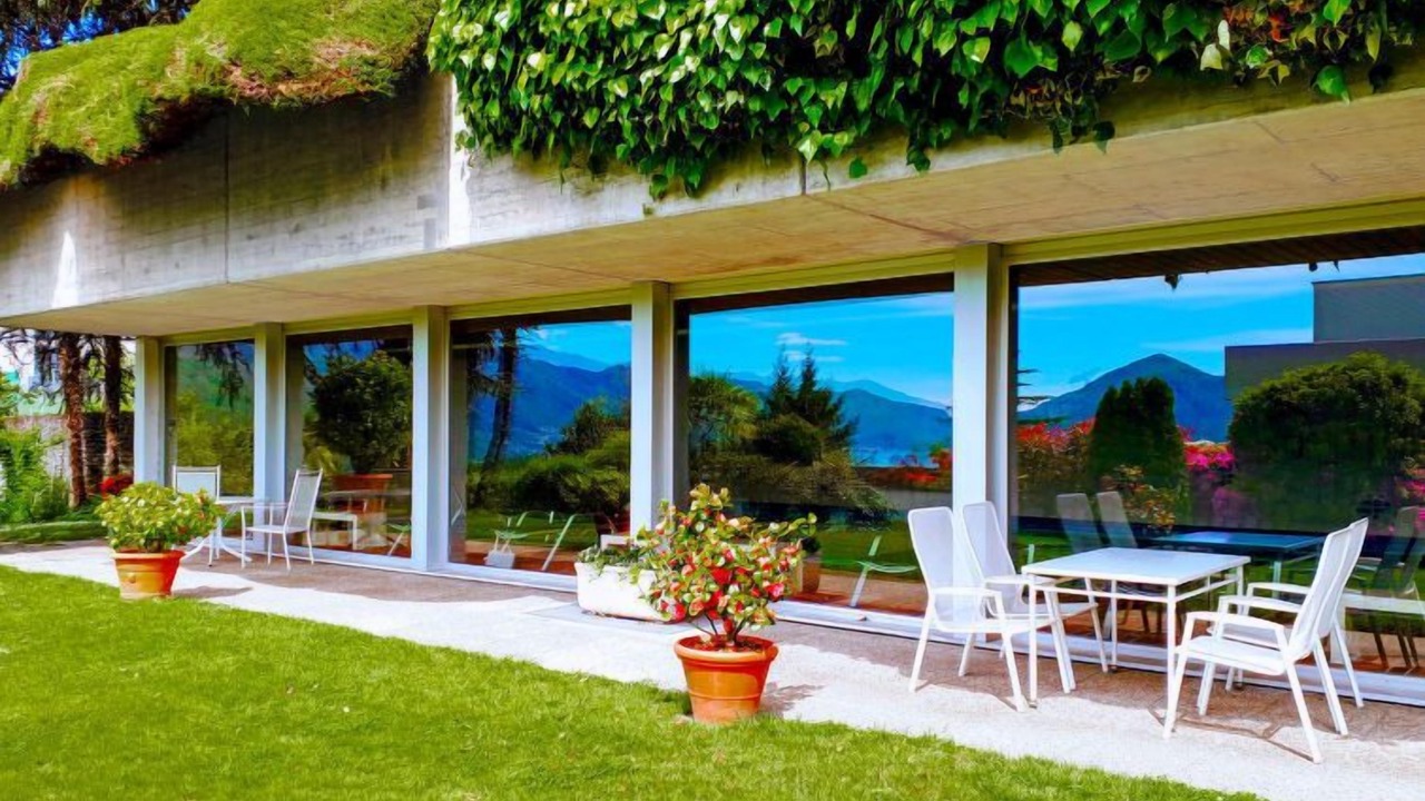 Photo of Outdoor in Locarno