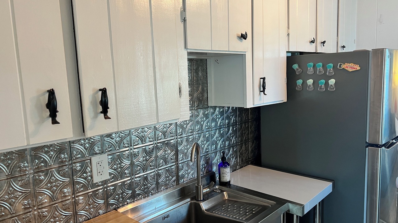 Photo of Kitchen in Independence Square