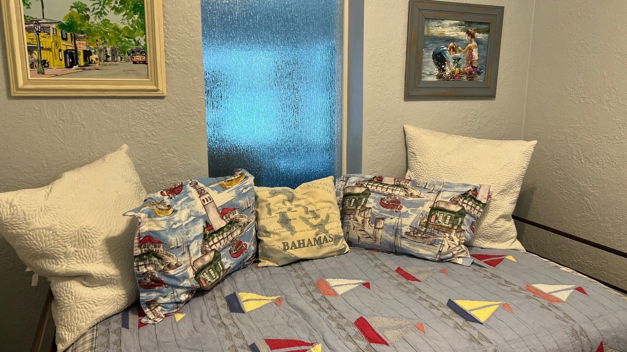 Photo of Bedroom in Independence Square