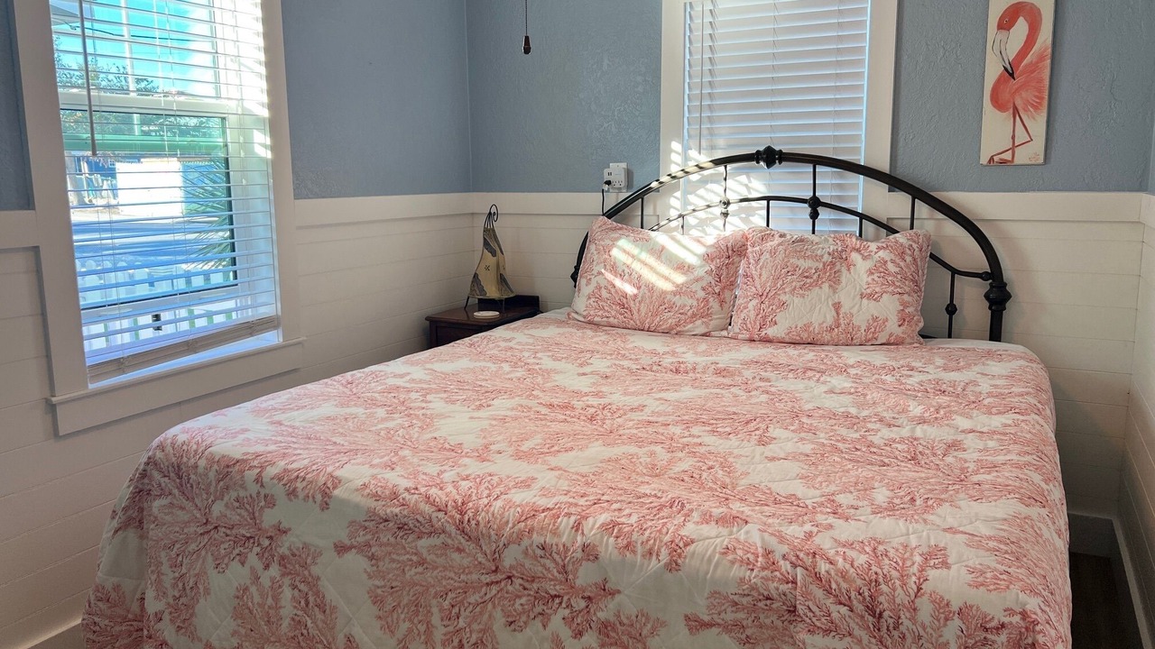 Photo of Bedroom in Independence Square