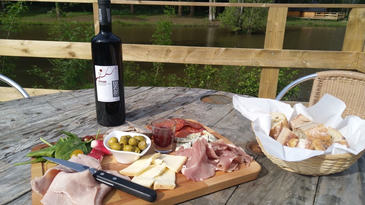 Photo of Outdoor in Corcoue-sur-Logne