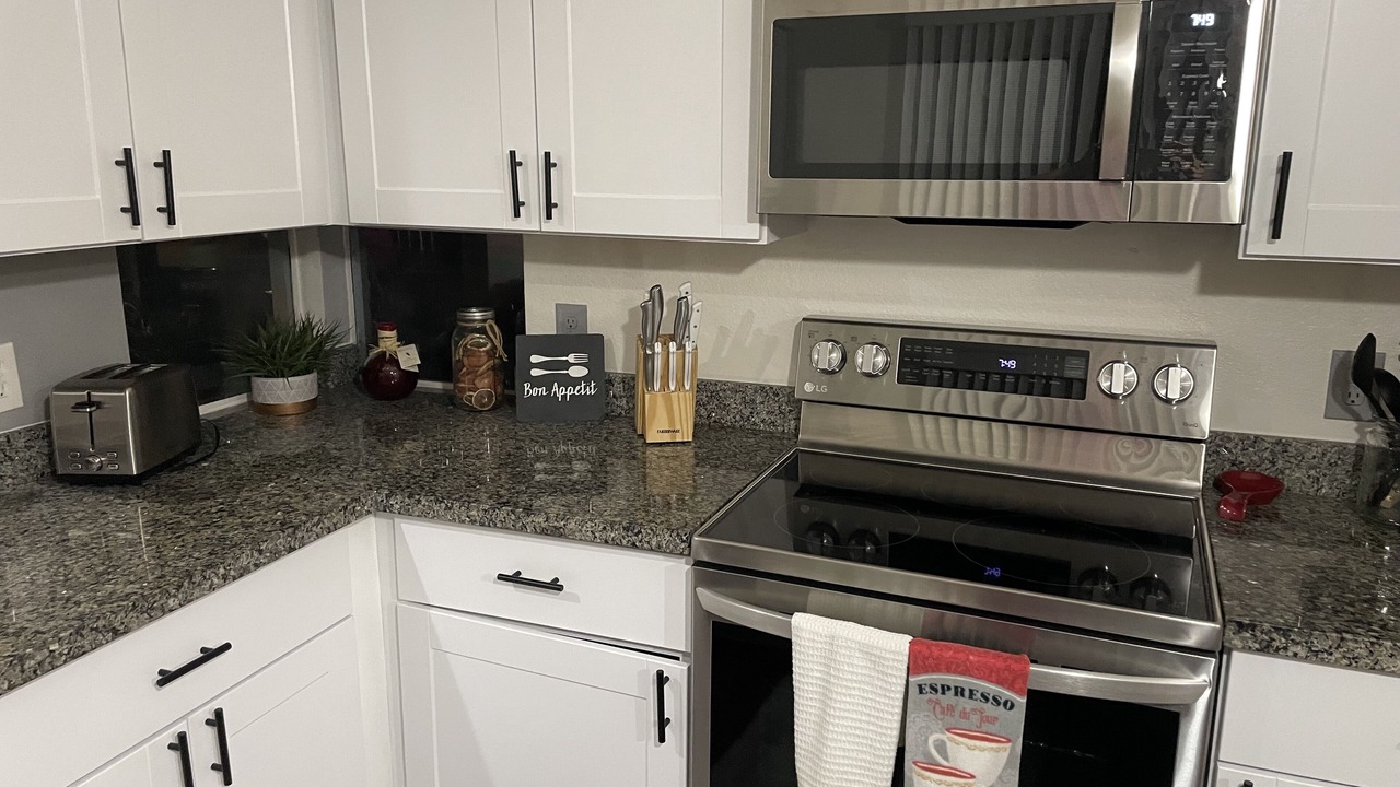 Photo of Kitchen in Ahwatukee Foothills