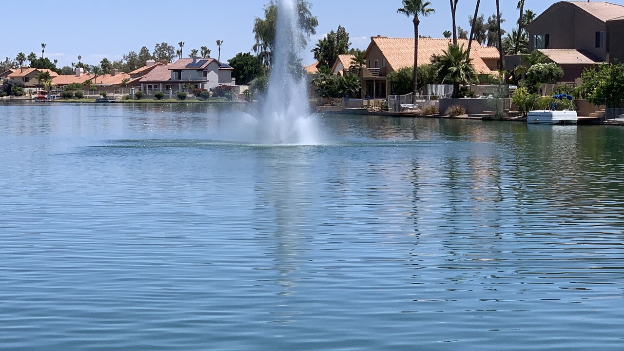 Photo of Outdoor in Ahwatukee Foothills