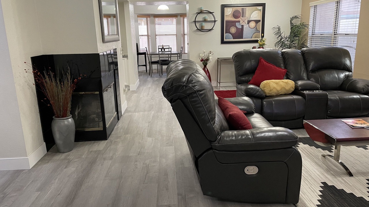 Photo of Livingroom in Ahwatukee Foothills
