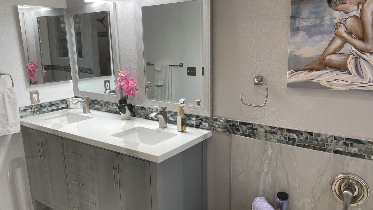 Photo of Bathroom in Ahwatukee Foothills
