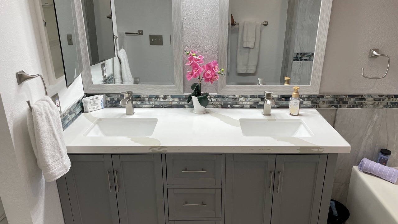 Photo of Bathroom in Ahwatukee Foothills