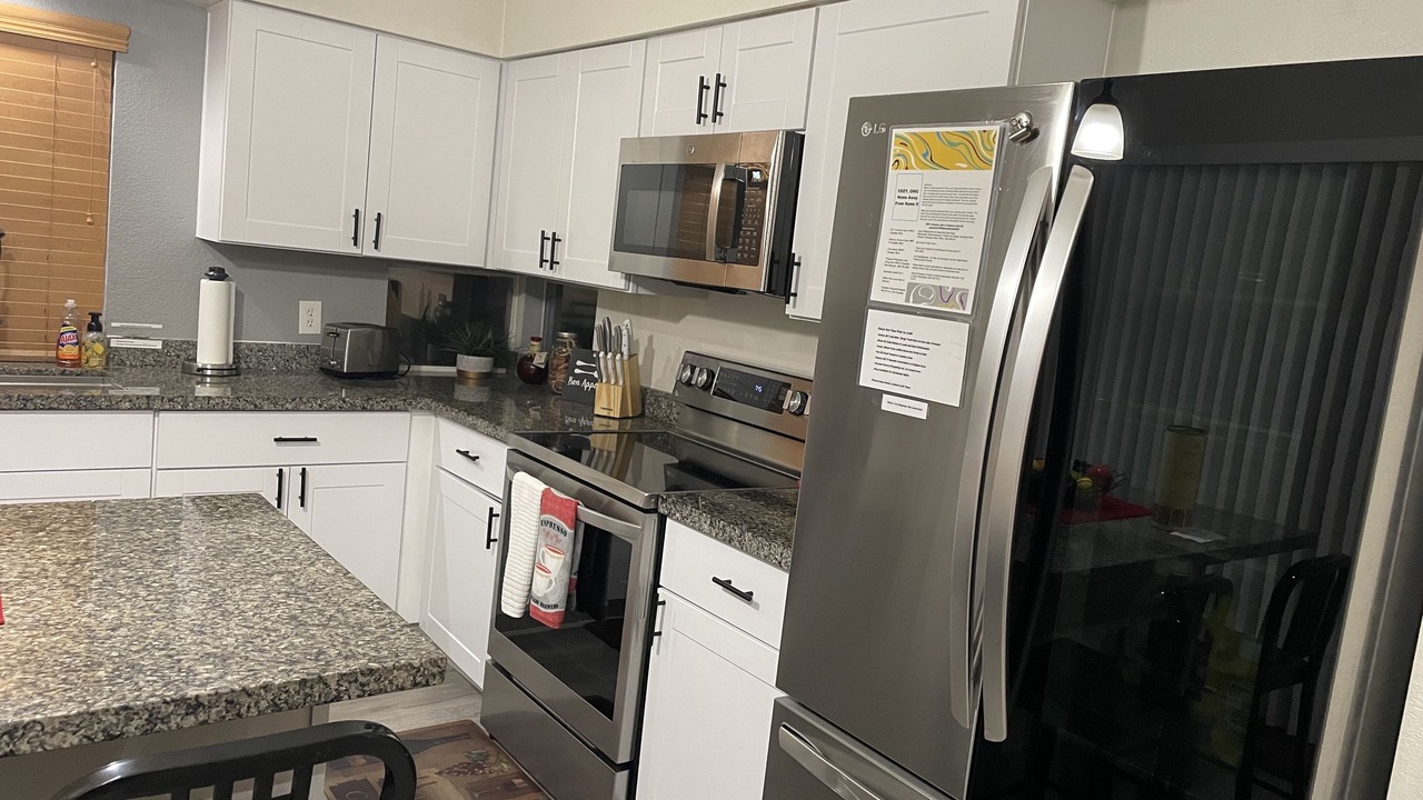 Photo of Kitchen in Ahwatukee Foothills